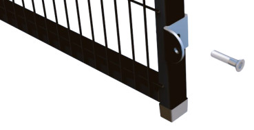 Preview: Anschlagwinkel