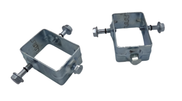 Preview: Pfostenschelle