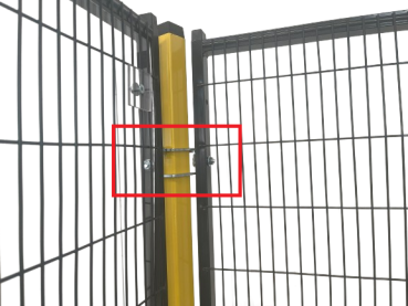 Preview: Winkelschellen